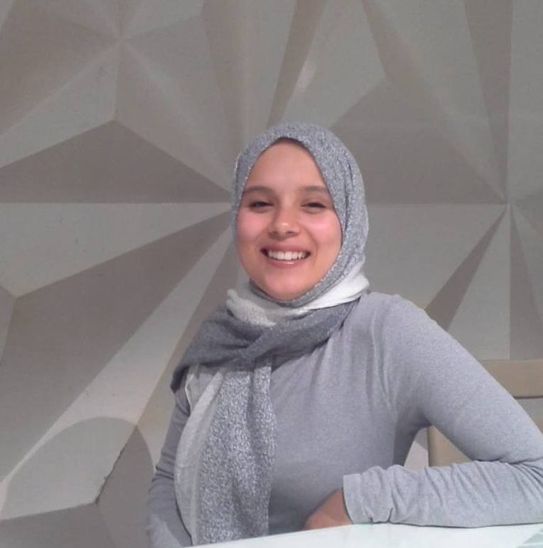 Asma Chourabi